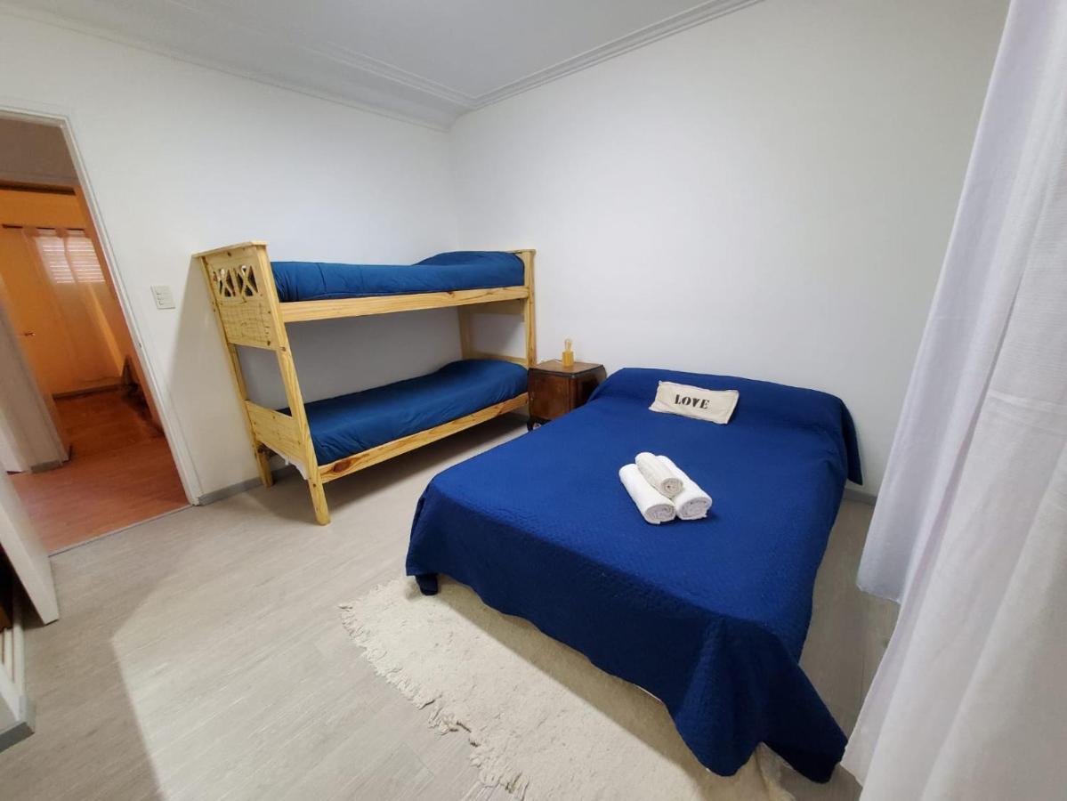 Apartment Casa Azcuenaga - Parque - Zona Comercial - Aerop 15 Min *