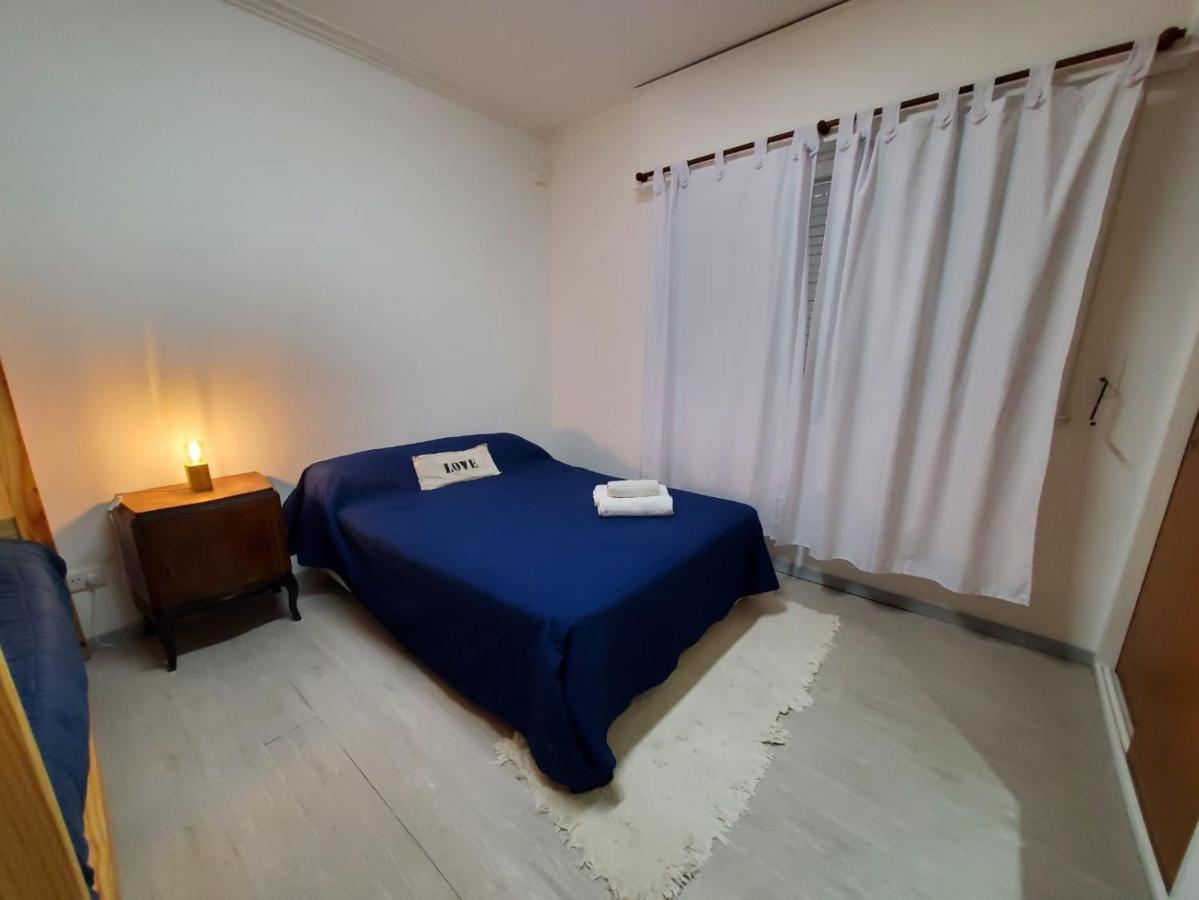 Apartment Casa Azcuenaga - Parque - Zona Comercial - Aerop 15 Min *
