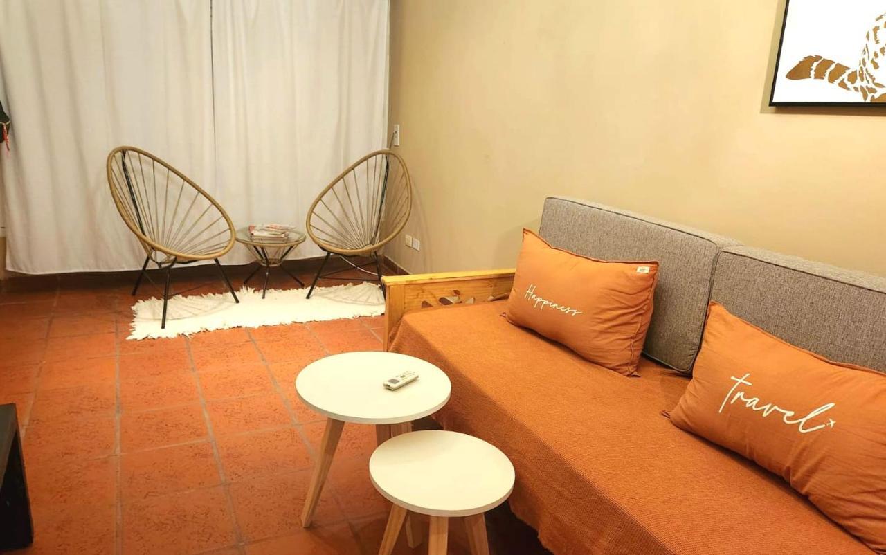 Casa Azcuenaga - Parque - Zona Comercial - Aerop 15 Min Monte Grande